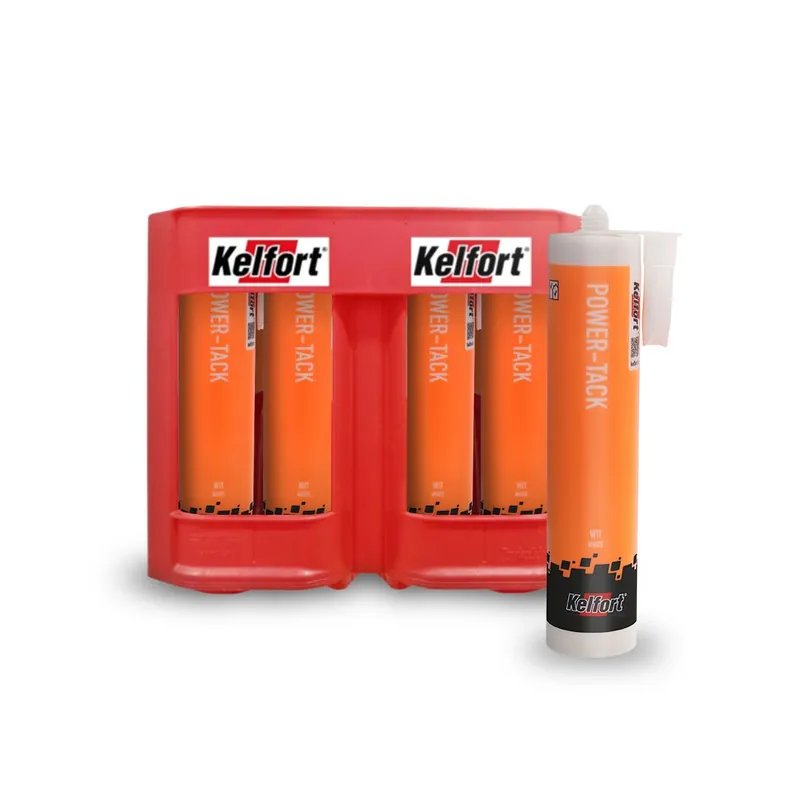 Beste Prijs lijmkit kelfort power-tack