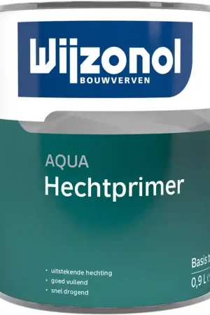 Koopje hechtprimer aqua prof wijzonol
