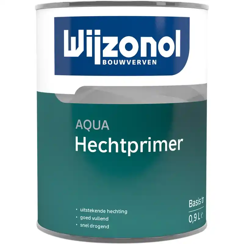 Koopje hechtprimer aqua prof wijzonol