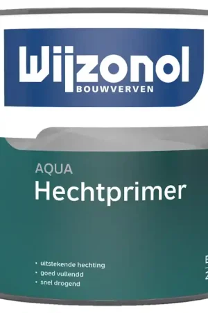 hechtprimer aqua prof wijzonol Flitsaanbieding