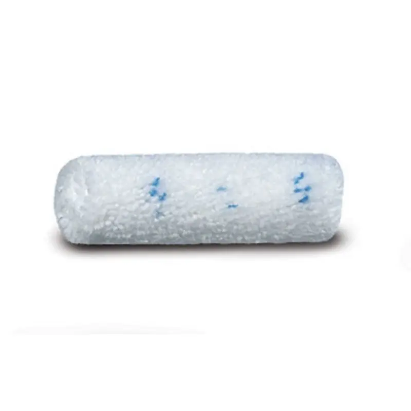 Uitverkoop verfrol polyester microstar goudhaantje