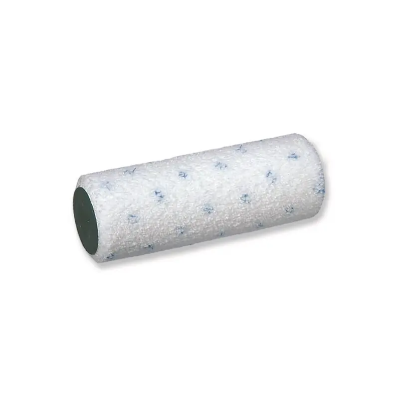 Aanbieding verfrol polyester microstar goudhaantje