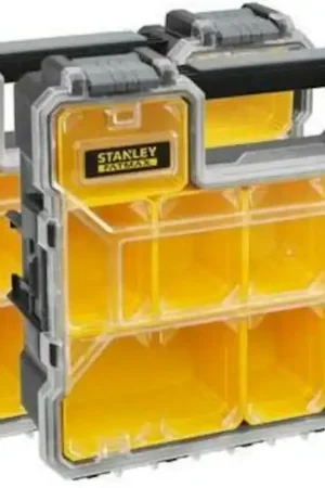 assortimentskoffer set stanley fatmax Betaalbaar