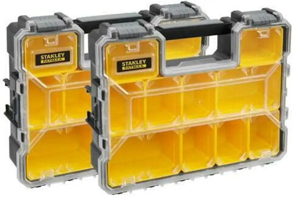 assortimentskoffer set stanley fatmax Betaalbaar