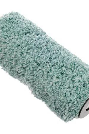 Betaalbaar verfrol polyester groen anza