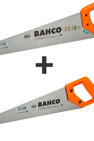 zagenset bahco Nieuw
