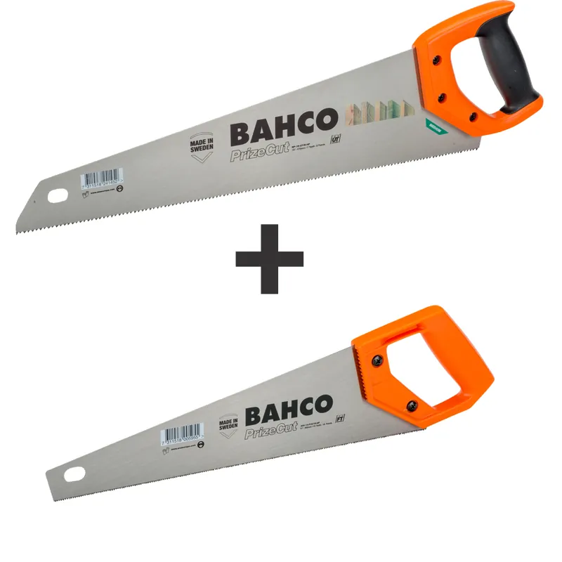 zagenset bahco Nieuw