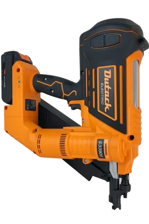 accu constructiertacker dutack electric Superprijs