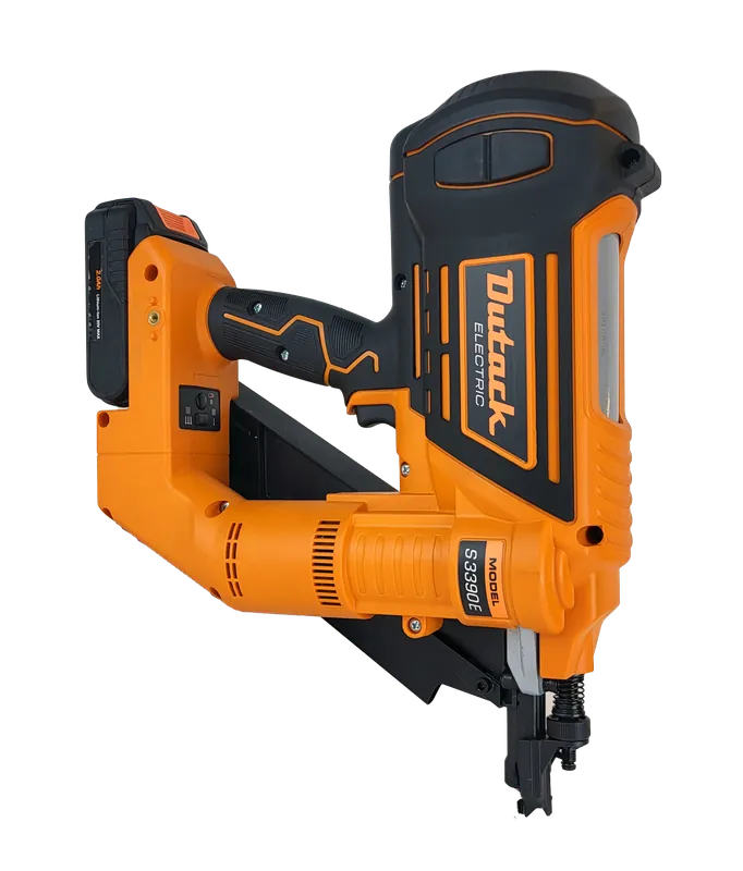 accu constructiertacker dutack electric Superprijs