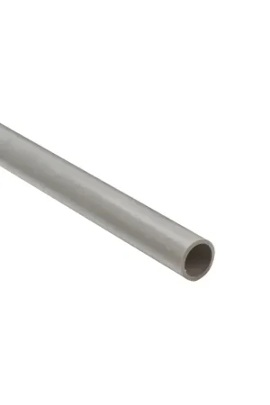Bestel Nu afvoerbuis pvc grijs rwa