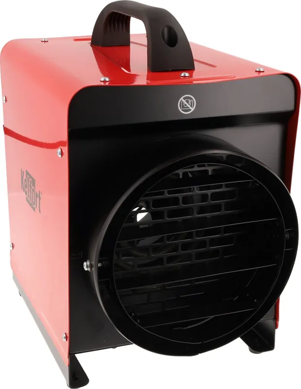 Exclusieve Aanbieding ventilatiekachel elektrisch kelfort