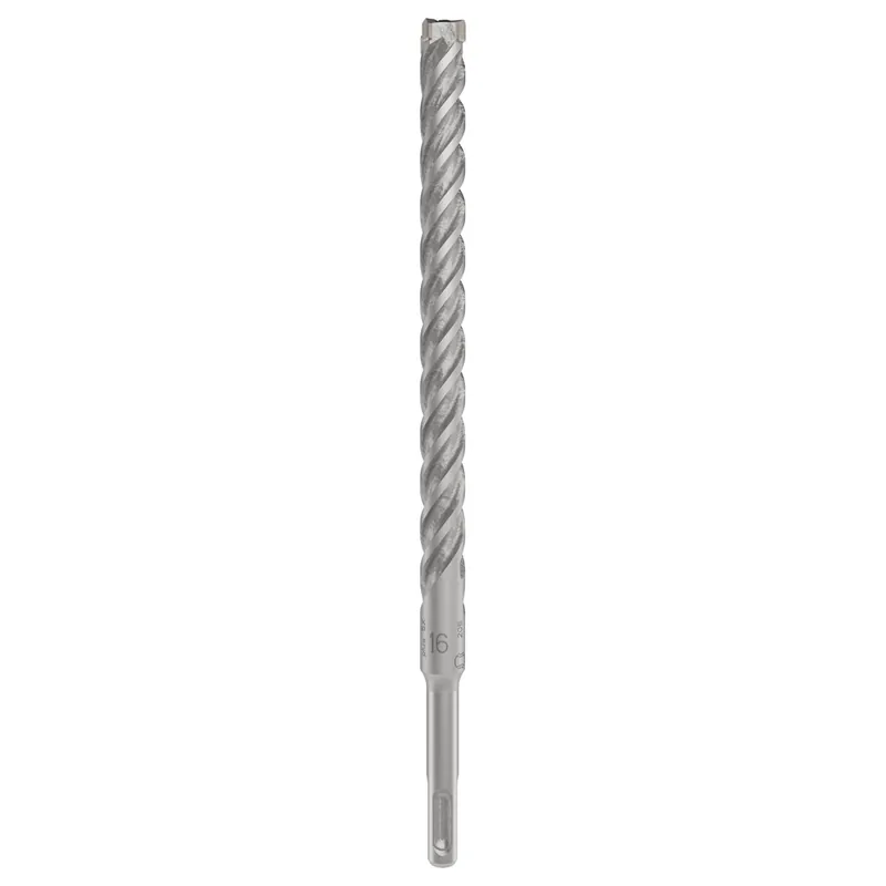 Must-Have hamerboor sds-plus-5x bosch