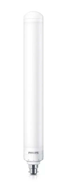 Direct Beschikbaar led lamp trueforce philips
