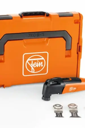 Goedkoop multitool fein starlock plus