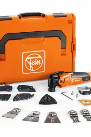 Laatste Kans multitool fein starlock plus