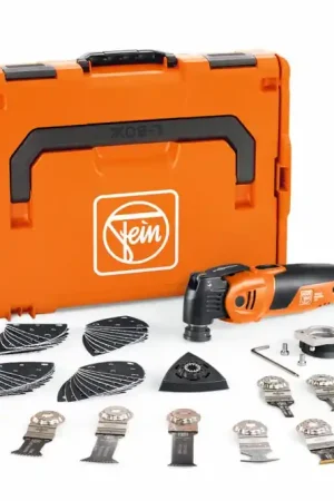 multitool fein starlock max Rechtstreeks Van De Fabrikant