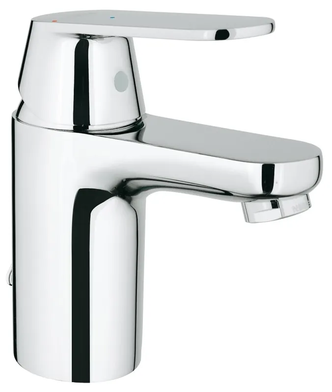 wastafelmengkraan draaibaar chroom grohe Koopje