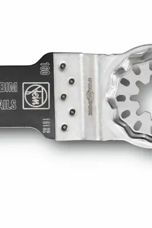 Favoriet multizaagblad bimetaal e-cut fein sl