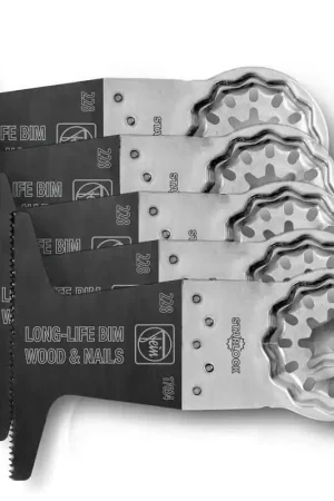 multizaagblad bimetaal e-cut fein sl Uitverkoop