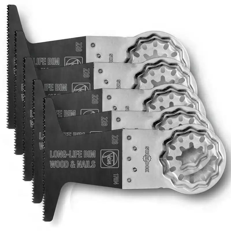 multizaagblad bimetaal e-cut fein sl Uitverkoop
