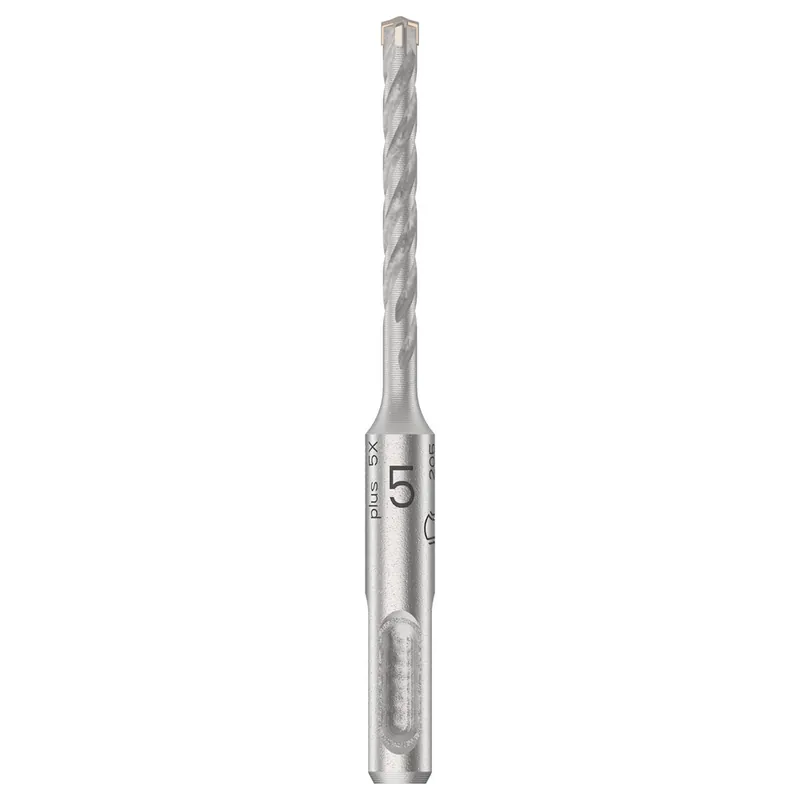 Premium hamerboor sds-plus-5x bosch