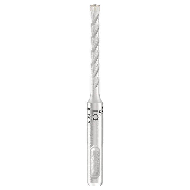 hamerboor sds-plus-5x bosch Merkproduct
