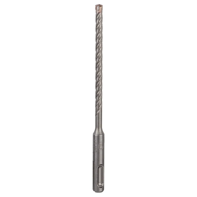 Nieuw hamerboor sds-plus-5x bosch