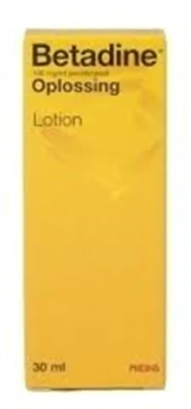 jodium betadine Koop Online