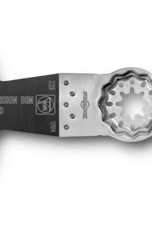 multizaagblad precisie bim e-cut fein sl Snelle Levering