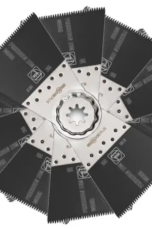 multizaagblad precisie bim e-cut fein sl Voordeelprijs