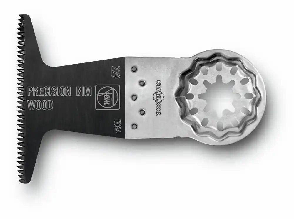 Bestseller multizaagblad precisie bim e-cut fein sl