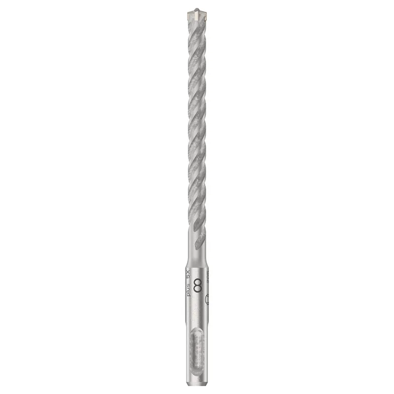 Gratis Retour hamerboor sds-plus-5x bosch