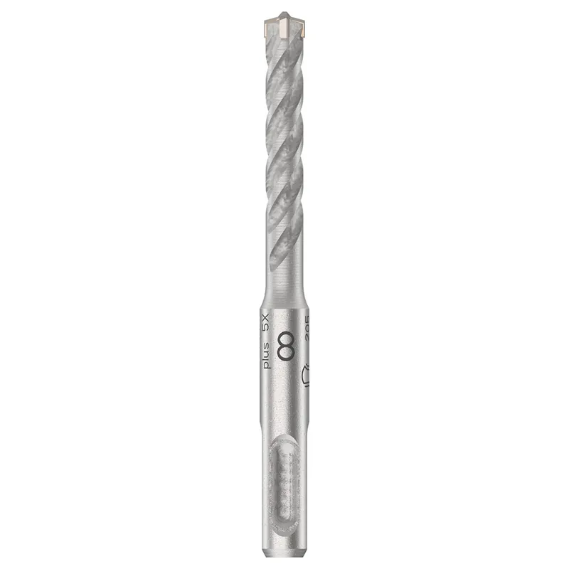 hamerboor sds-plus-5x bosch Gratis Retour