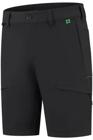 Meest Verkocht short fitted stretch re2050 tricorp