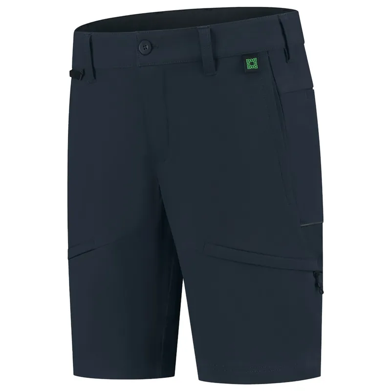 short fitted stretch re2050 tricorp Meest Verkocht