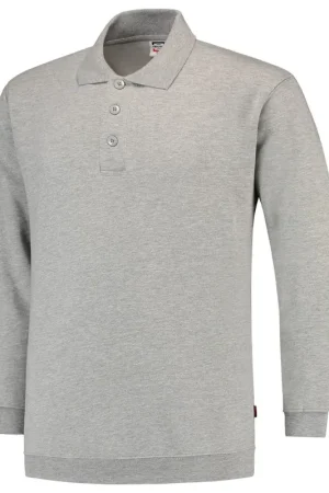 Koop Online polosweater boord tricorp
