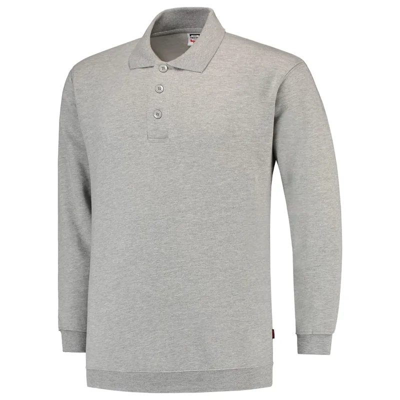 Koop Online polosweater boord tricorp
