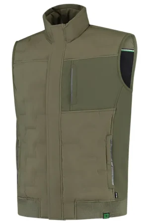 bodywarmer puffer rewear tricorp Bestel Nu