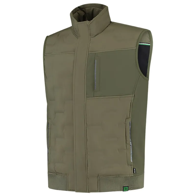 bodywarmer puffer rewear tricorp Bestel Nu