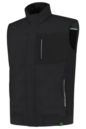 Hoge Kwaliteit bodywarmer puffer rewear tricorp
