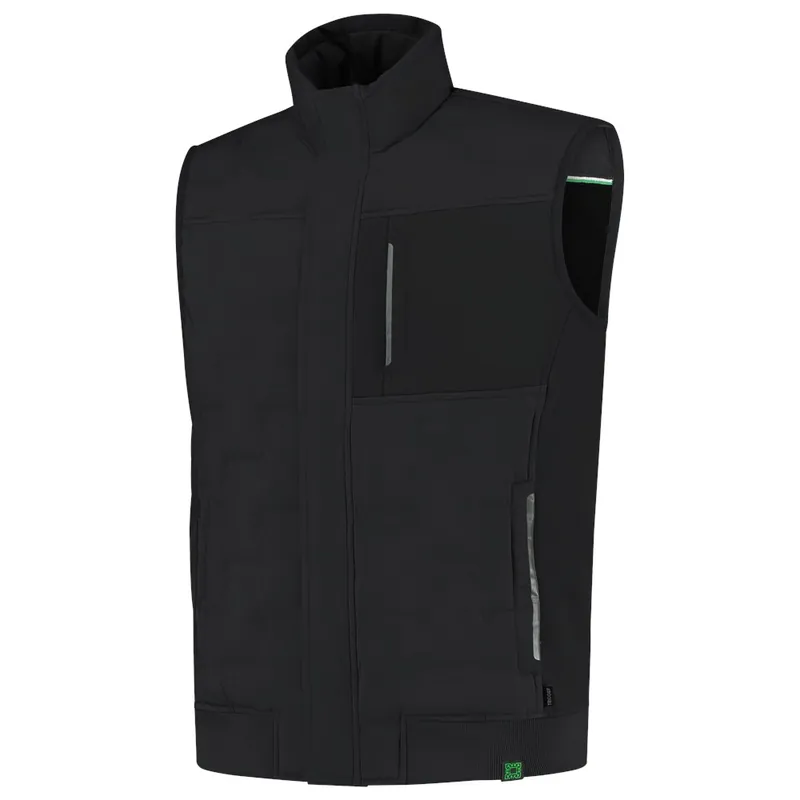 Hoge Kwaliteit bodywarmer puffer rewear tricorp