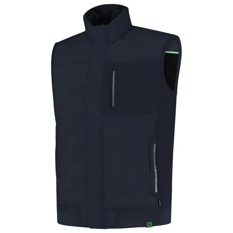 bodywarmer puffer rewear tricorp Meest Verkocht