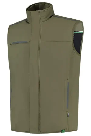 bodywarmer tech shell re2050 tricorp Betaalbaar