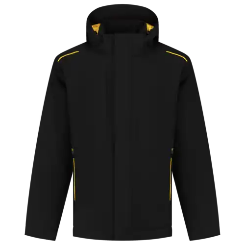 Aanbieding jack winter tech shell accent tricorp