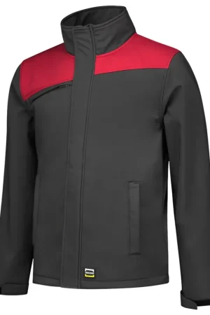 jack softshell bicolor naden tricorp Veilige Betaling
