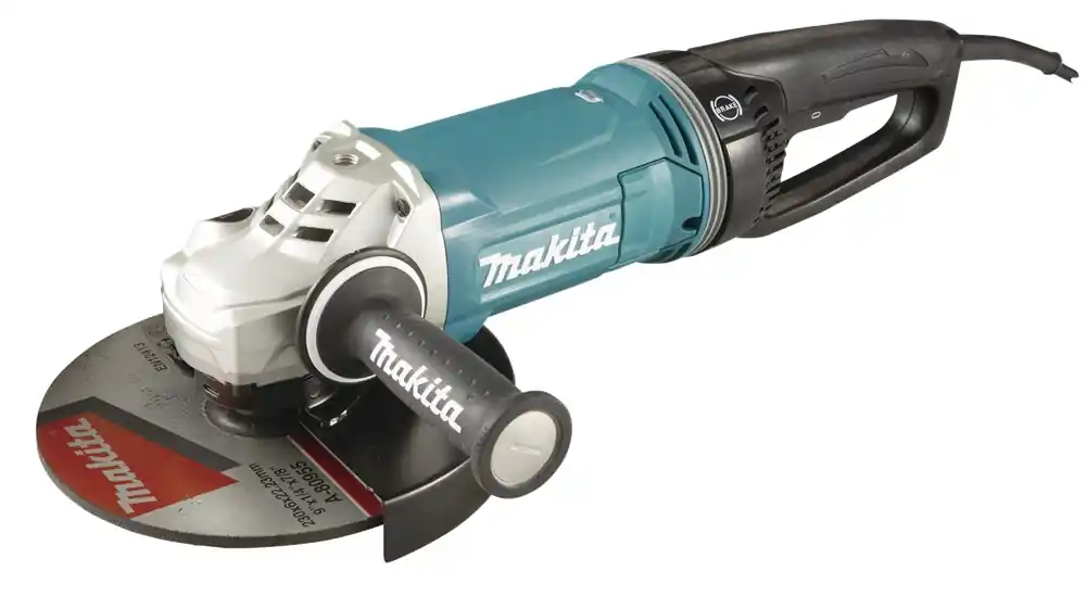 Actieprijs haakse slijper makita 230mm