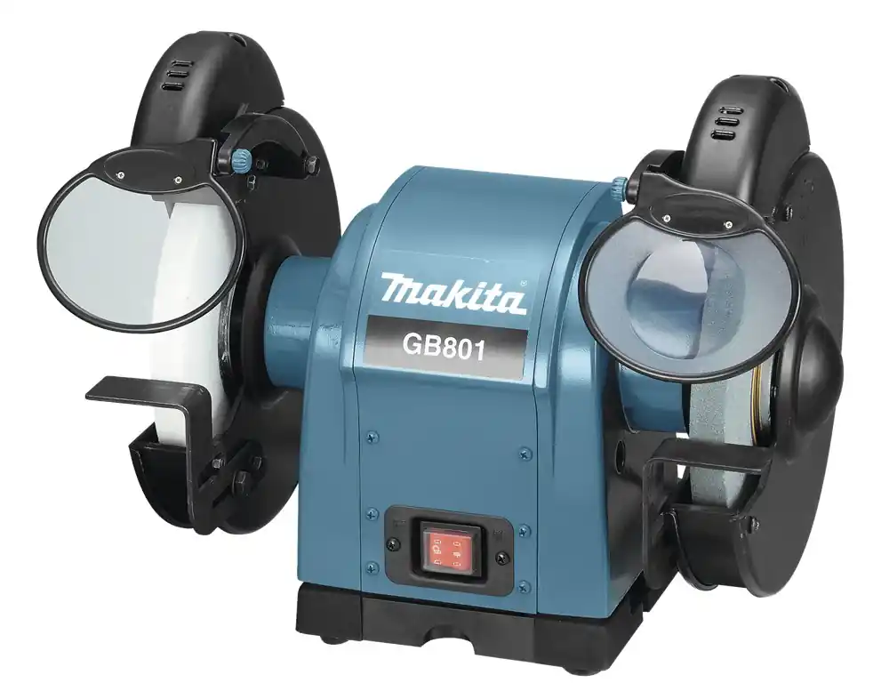 Meest Verkocht werkbankslijper makita 205mm