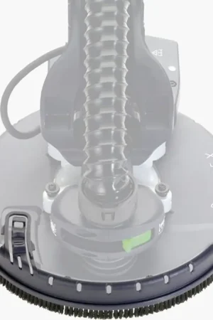 Actieprijs borstelsegment festool