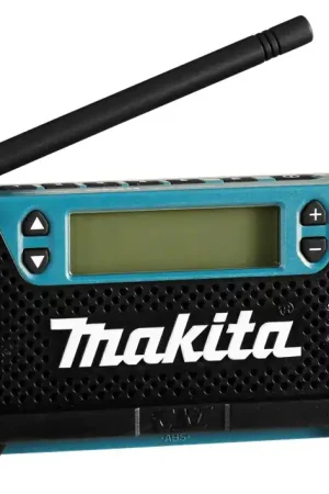 Bestel Nu radio draagbaar makita