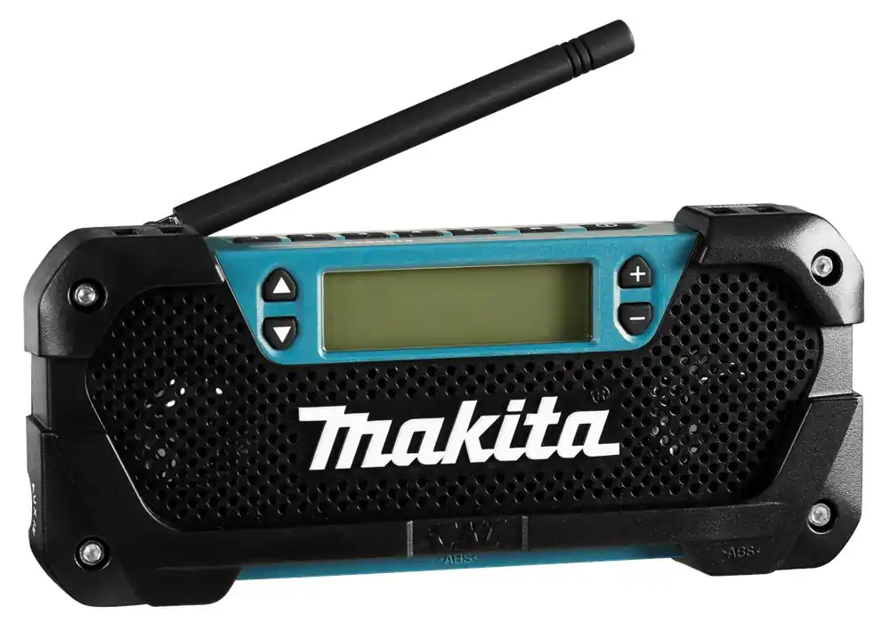 Bestel Nu radio draagbaar makita